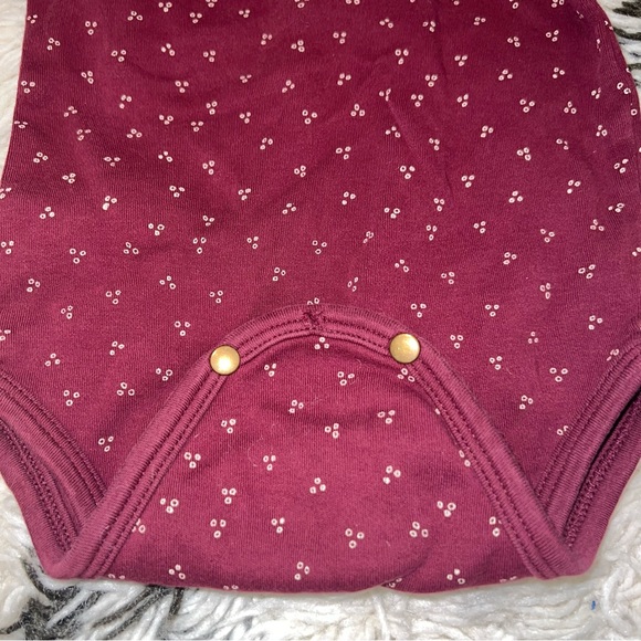 L’oved Baby onesie - Picture 3 of 3